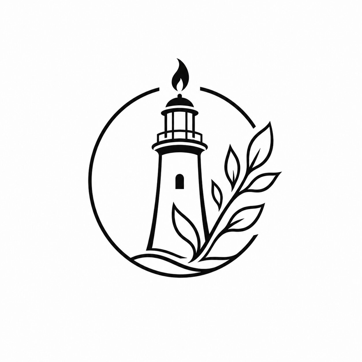 Harborline Candle Co. — home